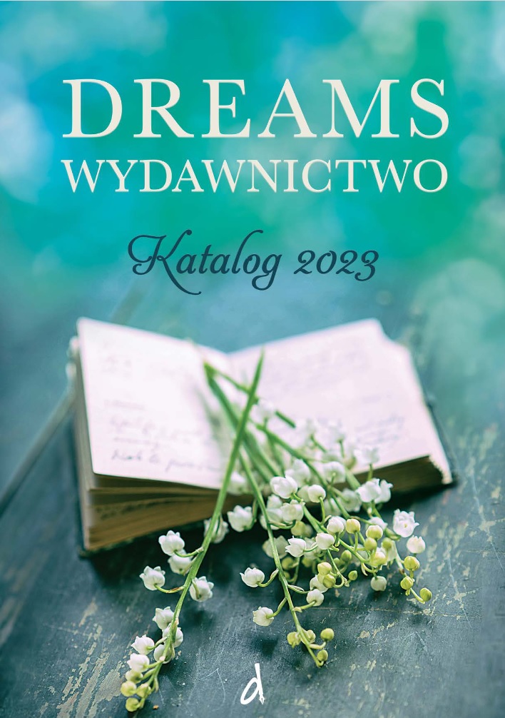 Katalog Wydawnictwa Dreams