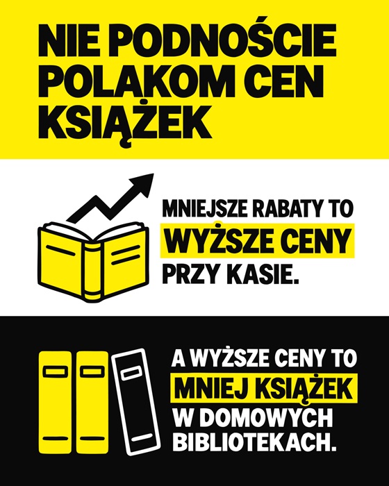 Podatek od czytania