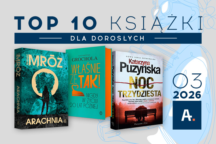 TOP 3 z TOP 10