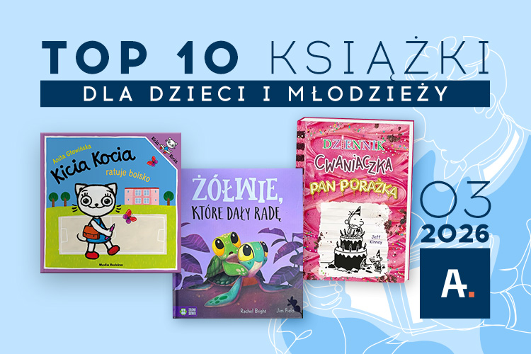 TOP 3 z TOP 10