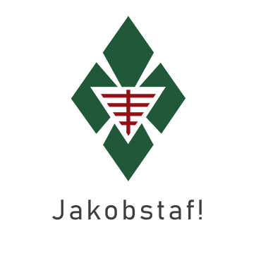 Jakobstaf!